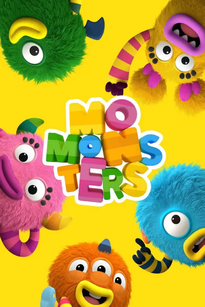 MOMONSTERS