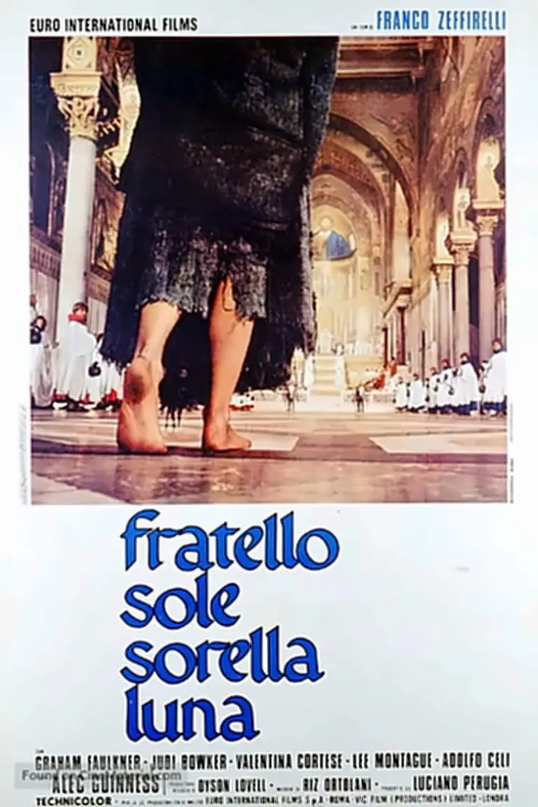 Fratello Sole sorella Luna