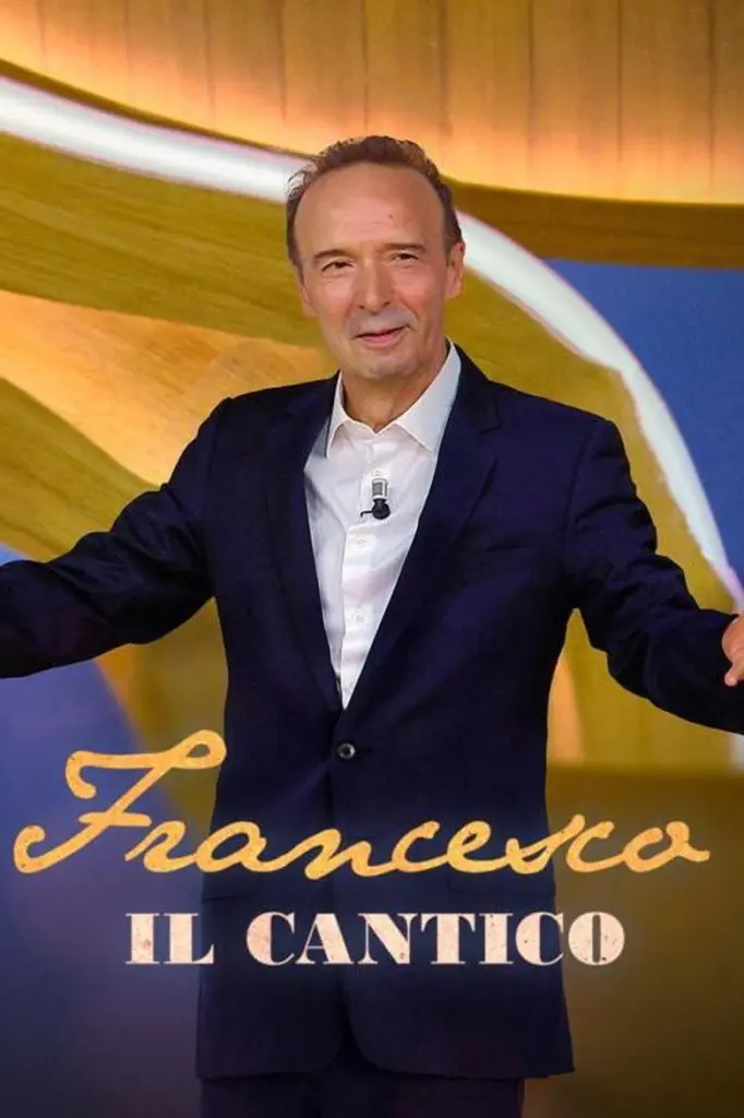 Francesco – Il Cantico