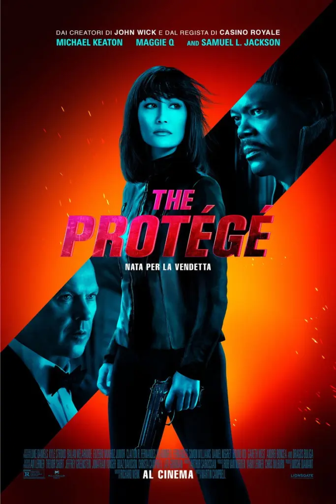 The Protege’