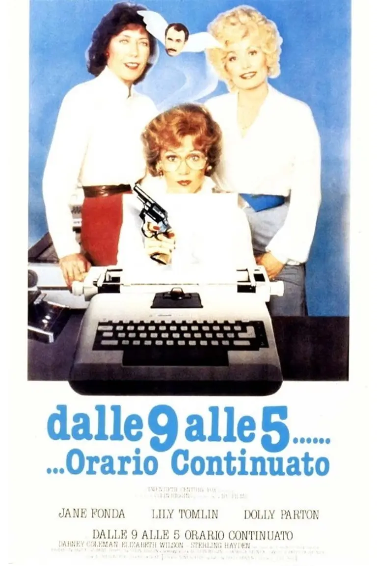 Dalle 9 alle 5… orario continuato
