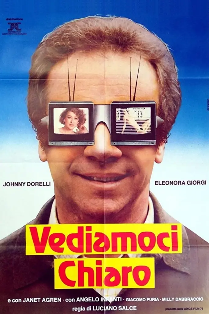 Vediamoci chiaro