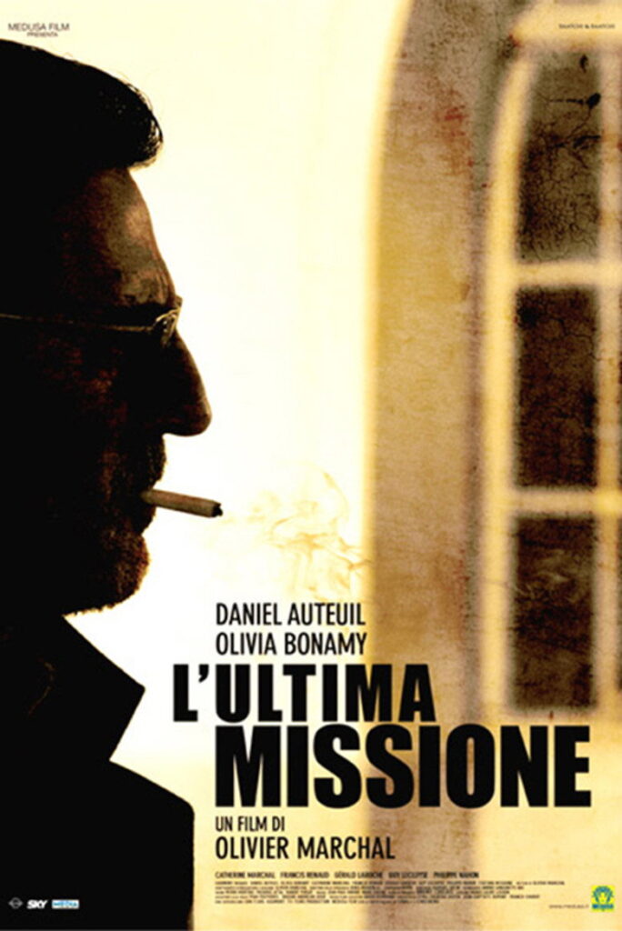 L’ultima missione