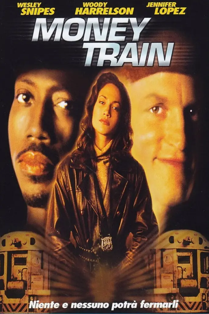 Money Train