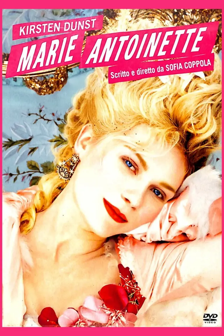 Marie Antoinette