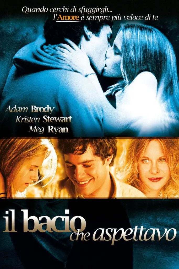 Il bacio che aspettavo