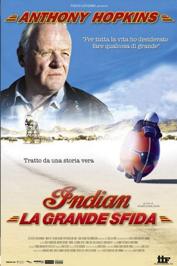 Indian La grande sfida