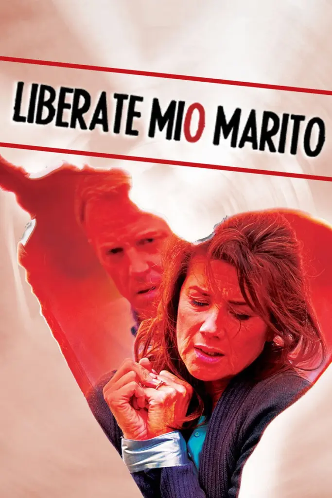 Liberate mio marito