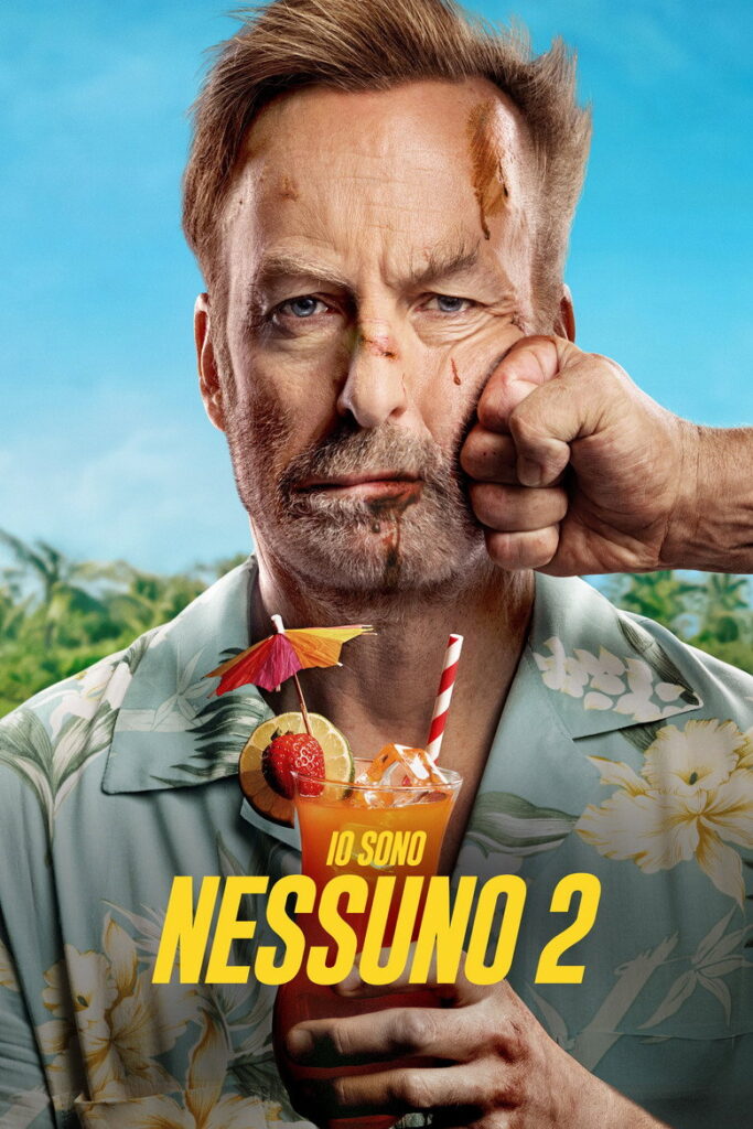 Io sono nessuno 2