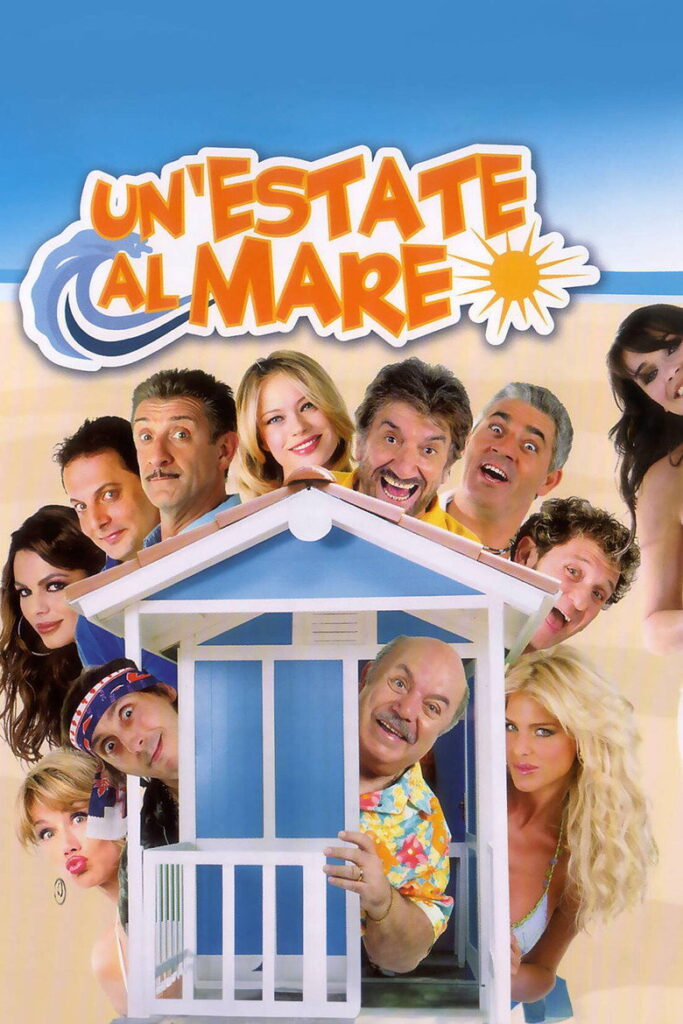 Un’estate al mare