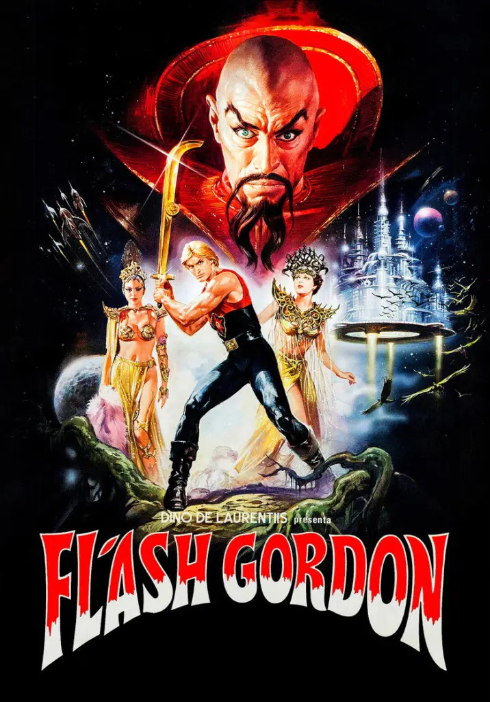Flash Gordon