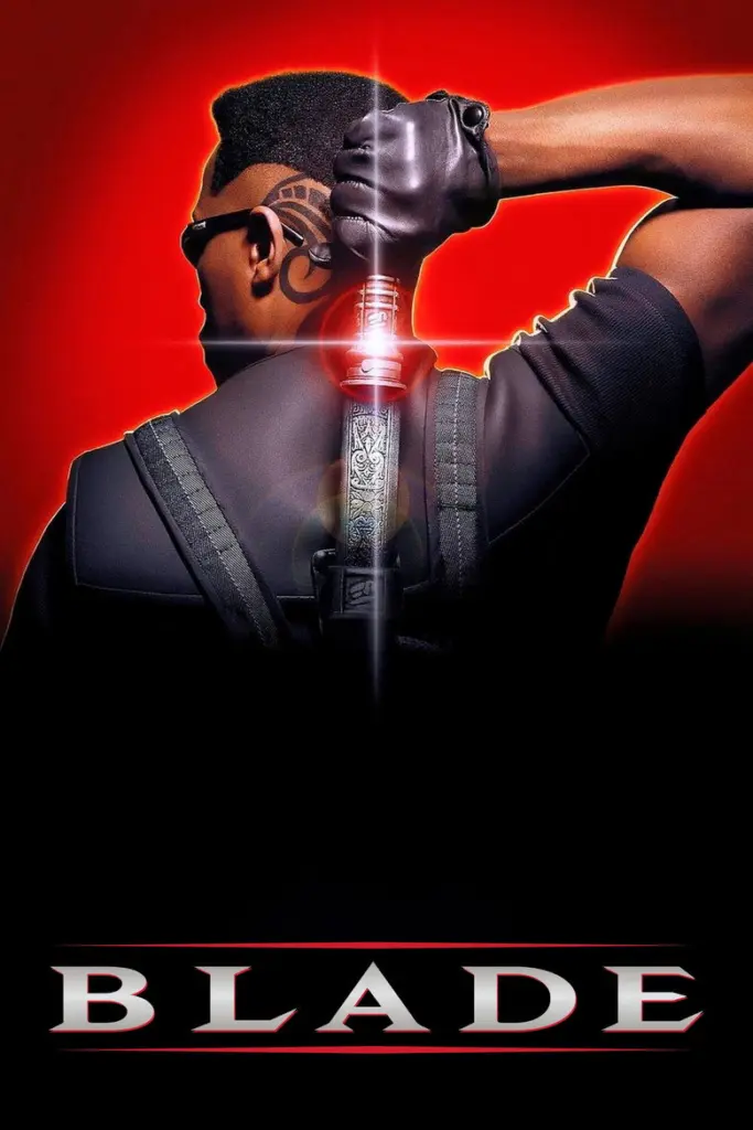 Blade