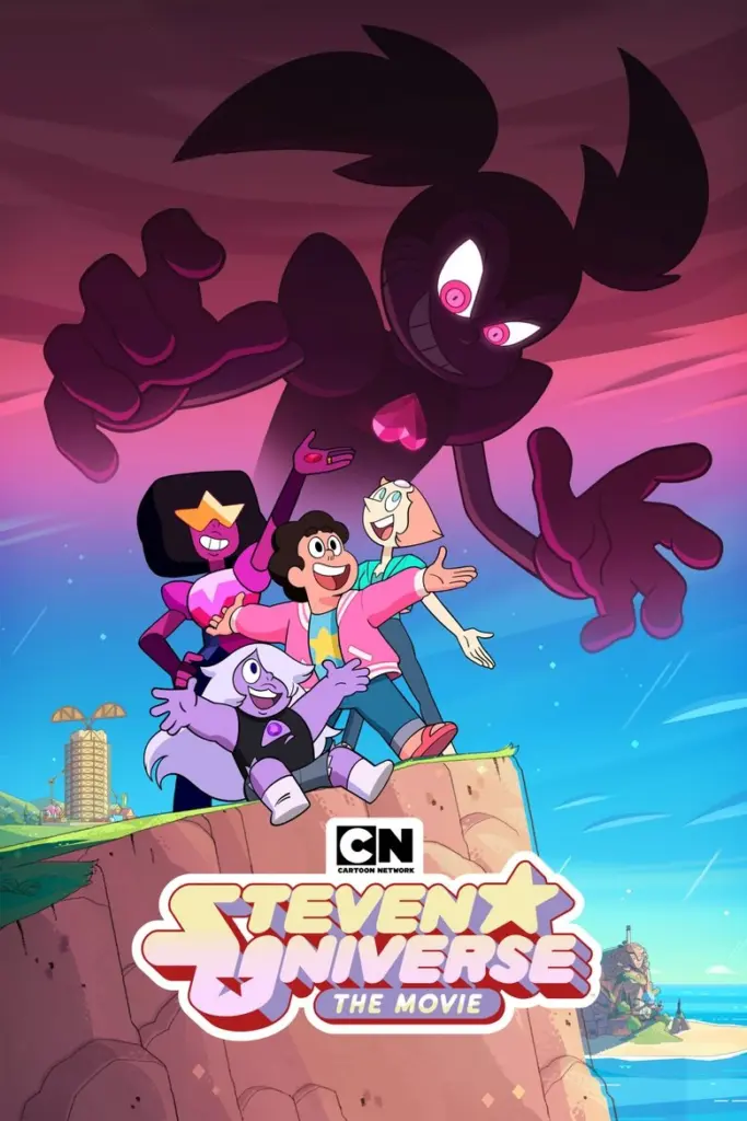 Steven Universe: il film