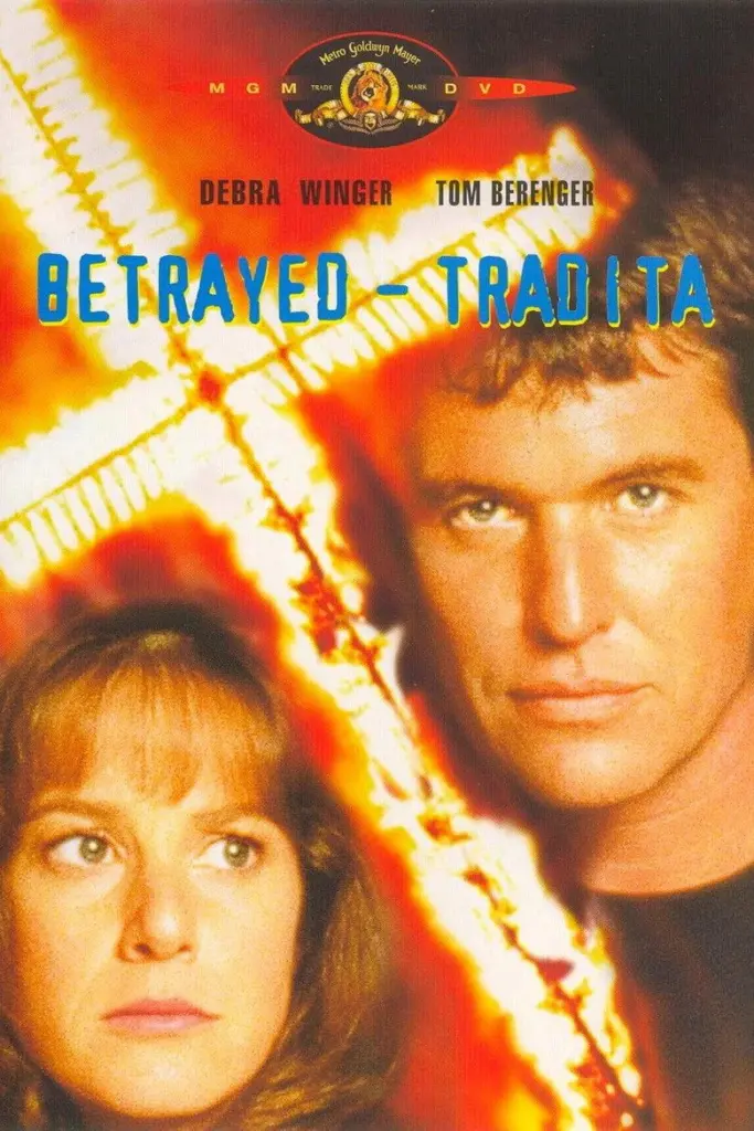 Betrayed – Tradita