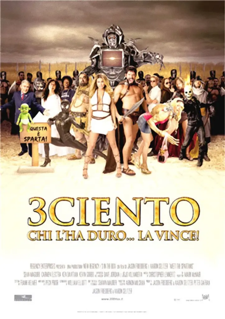 3Ciento – Chi l’ha duro… la vince!