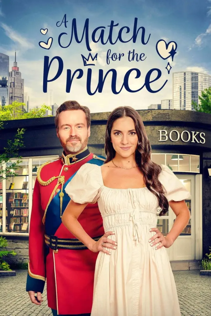 Principessa cercasi