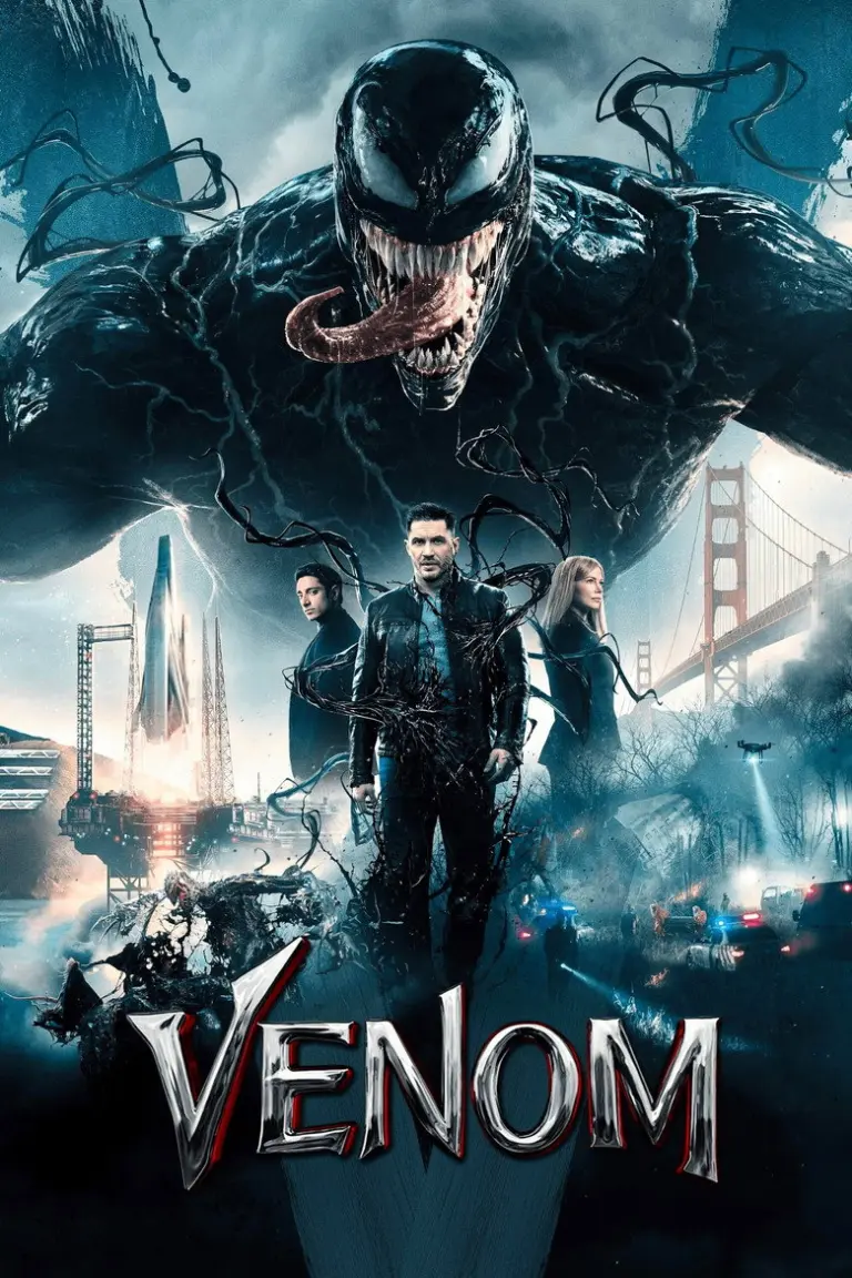 Venom