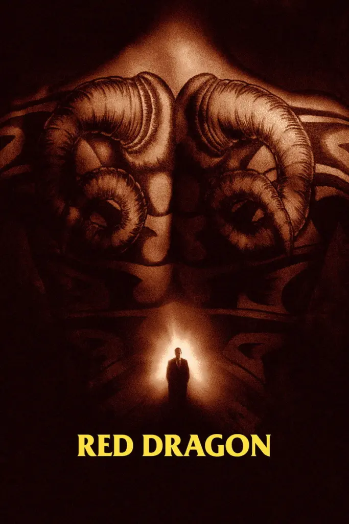 Red Dragon