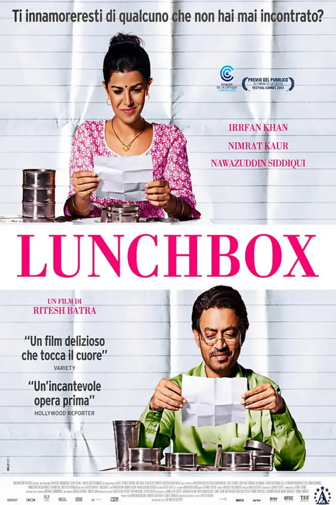 Lunchbox