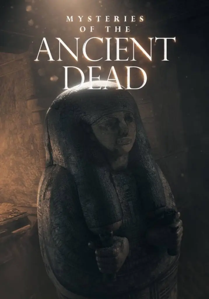 Verso l’aldila’ – Riti, misteri e credenze degli antichi