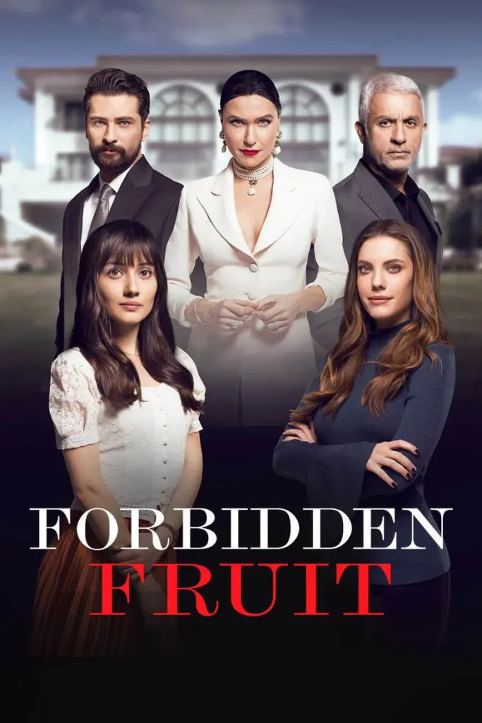 Forbidden Fruit