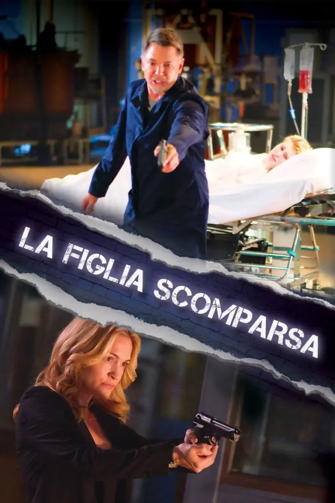 La figlia scomparsa