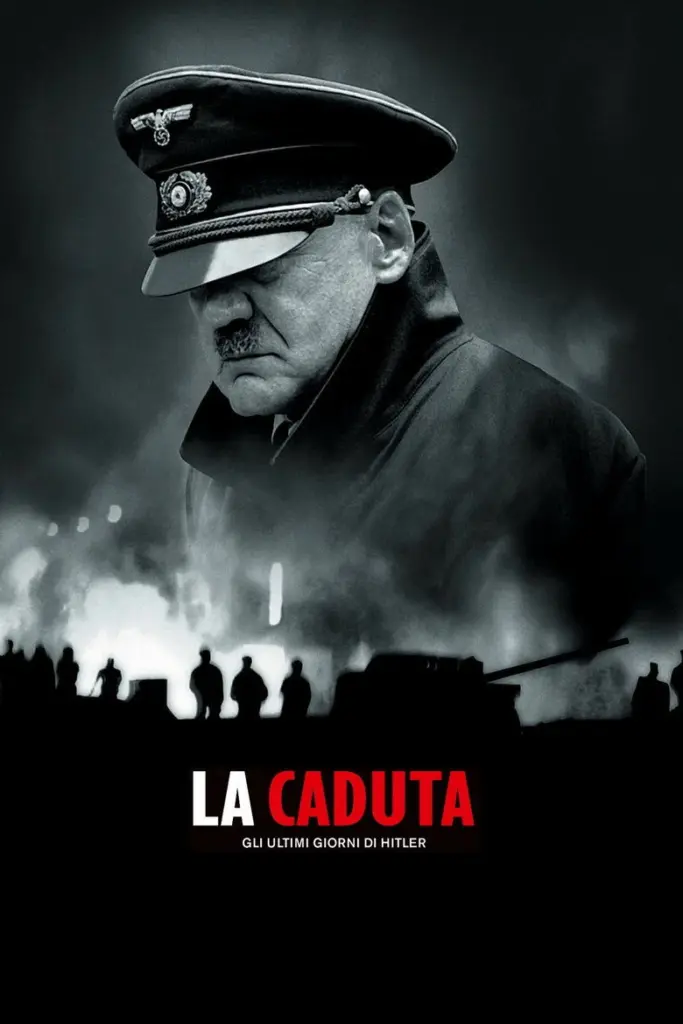 La caduta – Gli ultimi giorni di Hitler