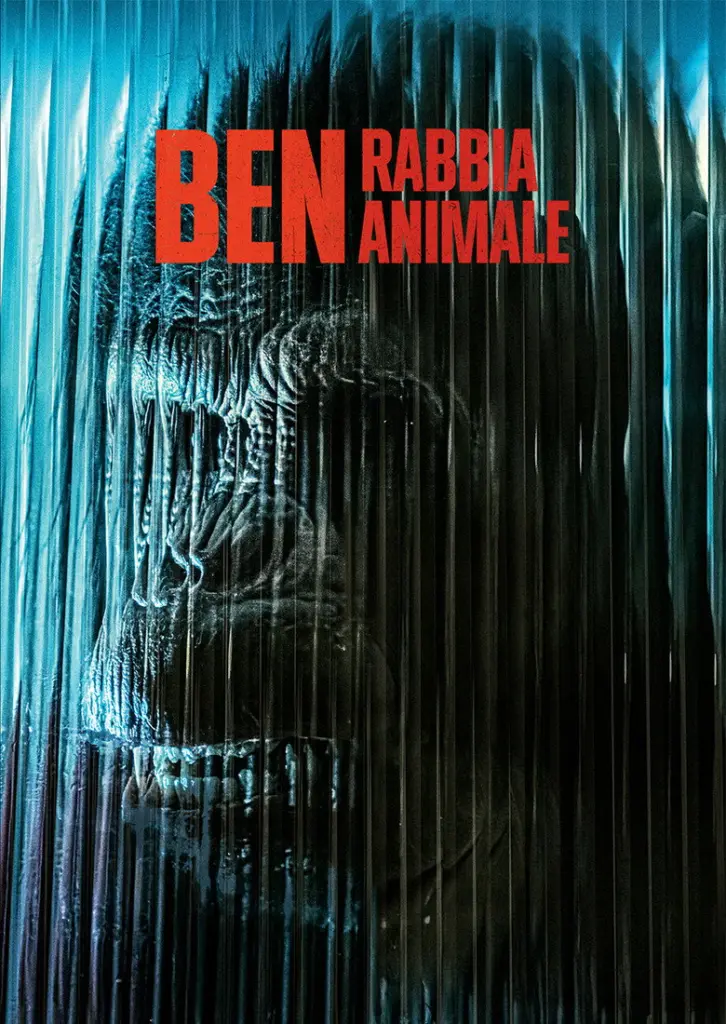 Ben – Rabbia animale