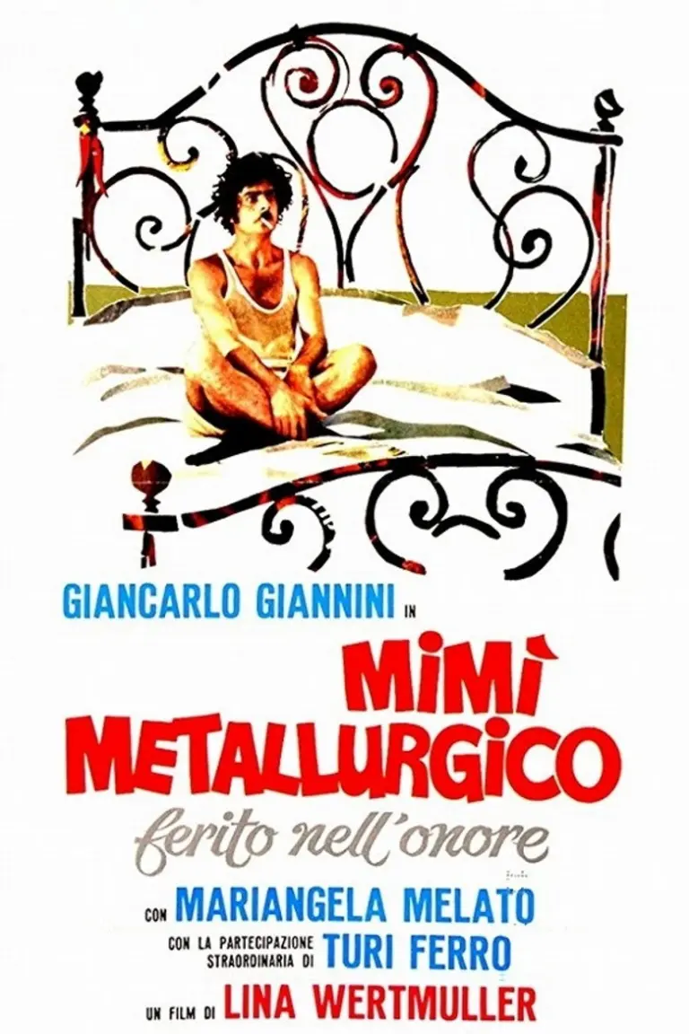 Mimi’ metallurgico ferito nell’onore