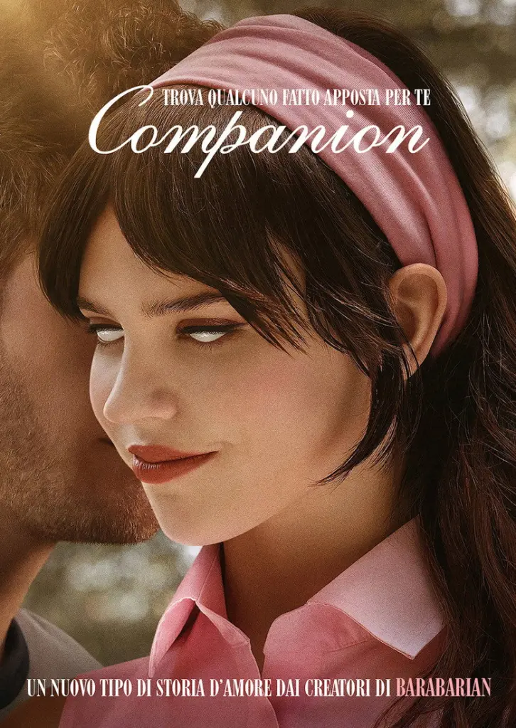 Companion