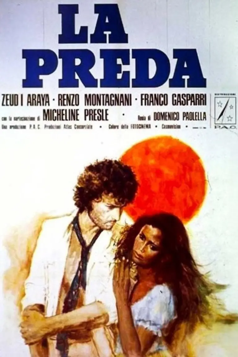 La preda