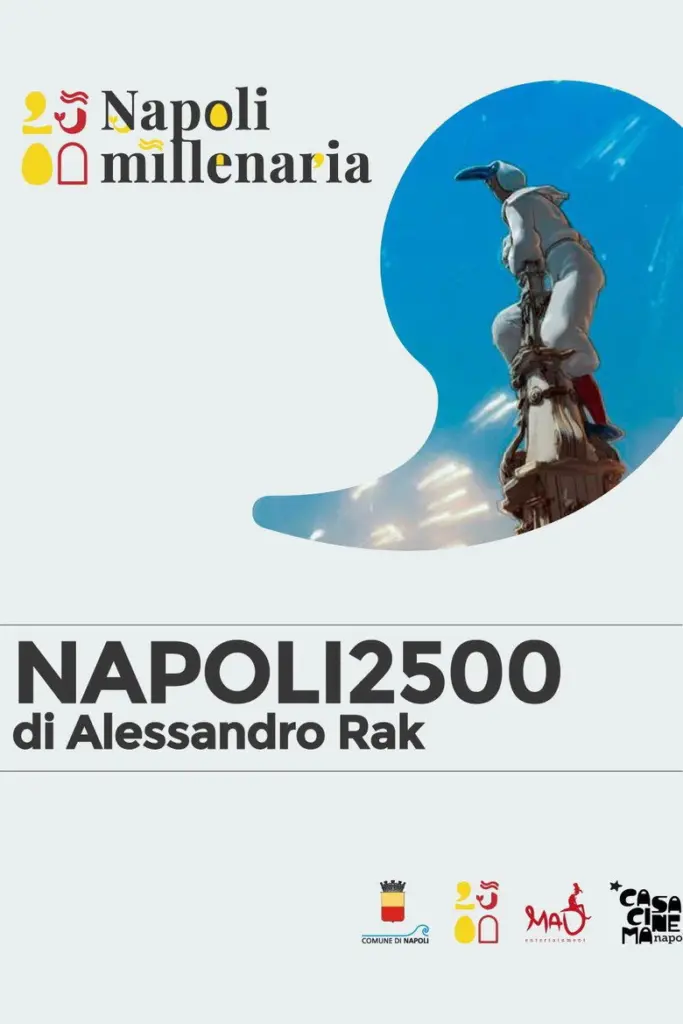 Napoli2500