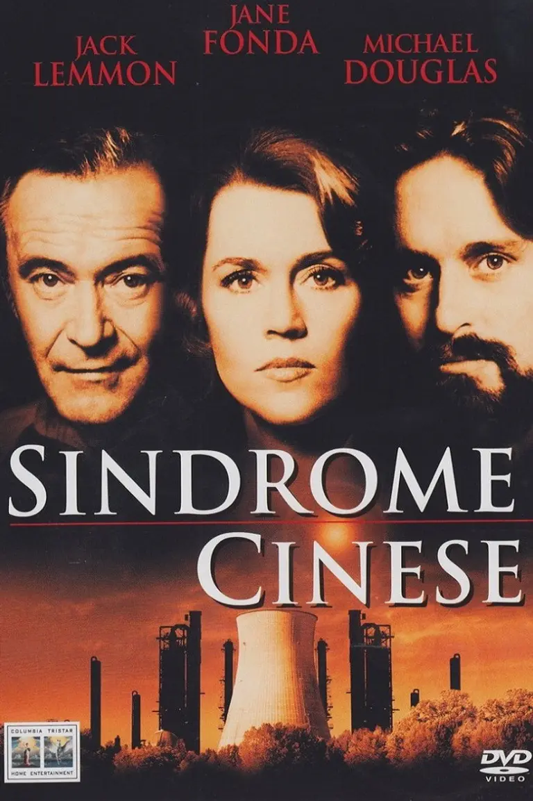 Sindrome cinese