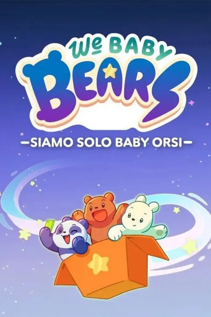 Siamo Solo Baby Orsi