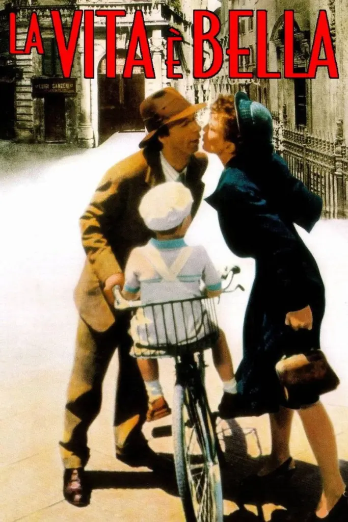 La Vita È Bella
