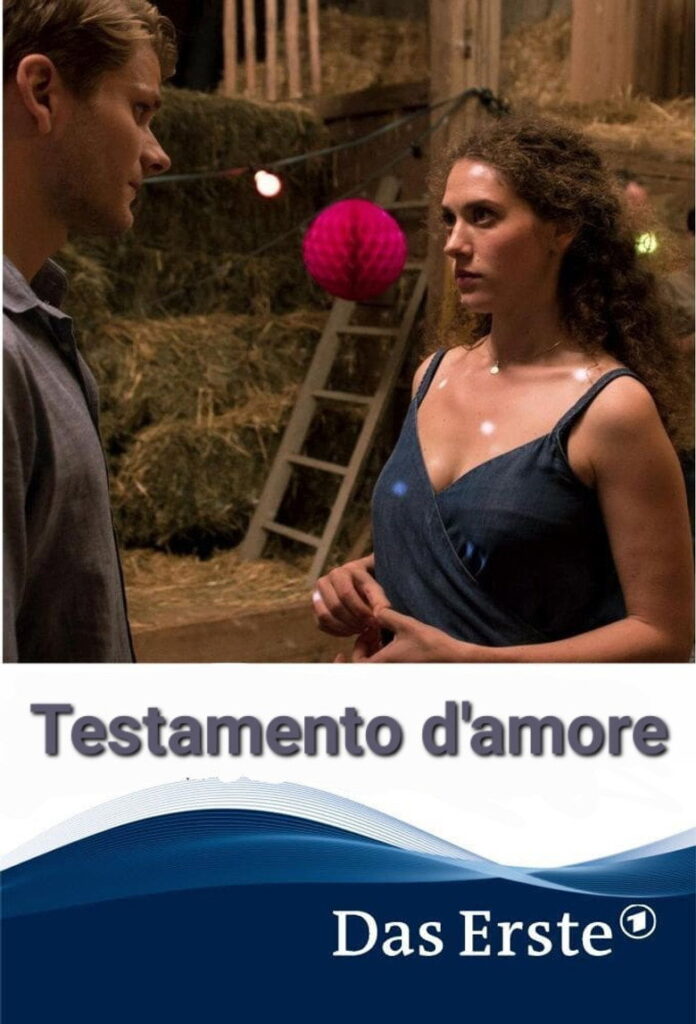 Testamento d’amore