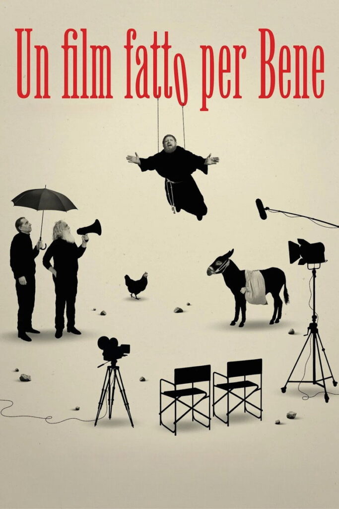 Un Film Fatto Per Bene