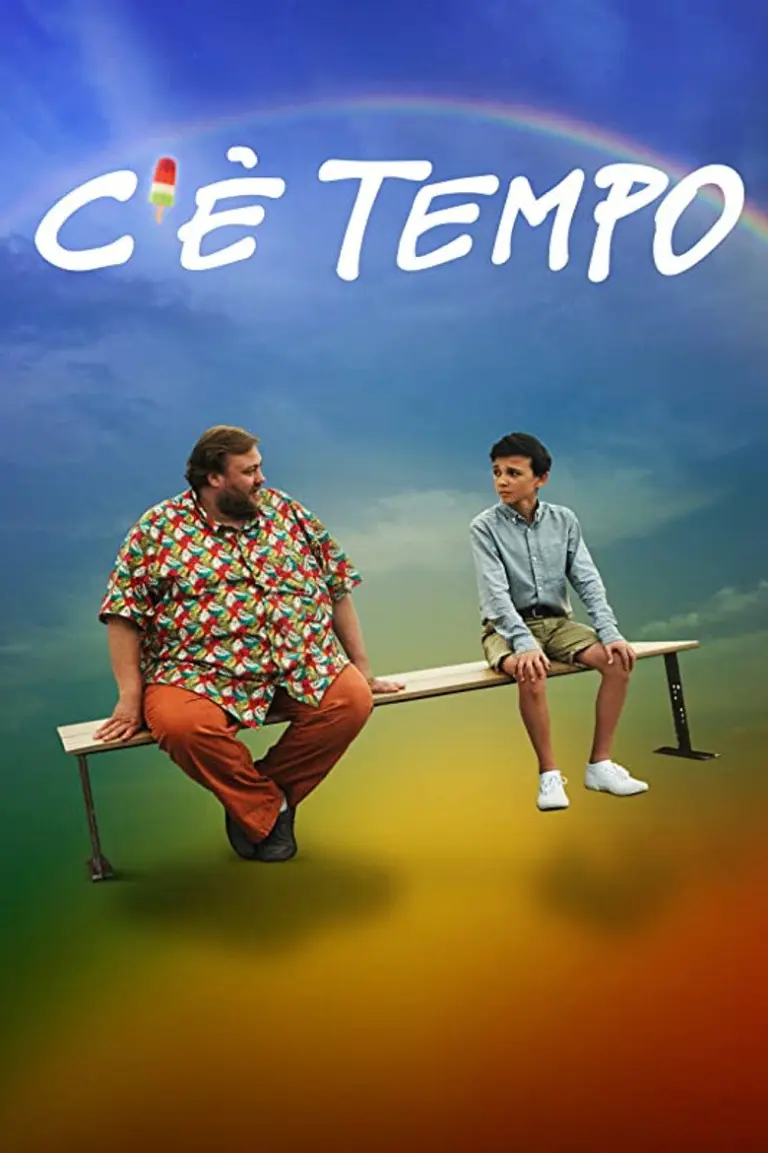 C’è tempo