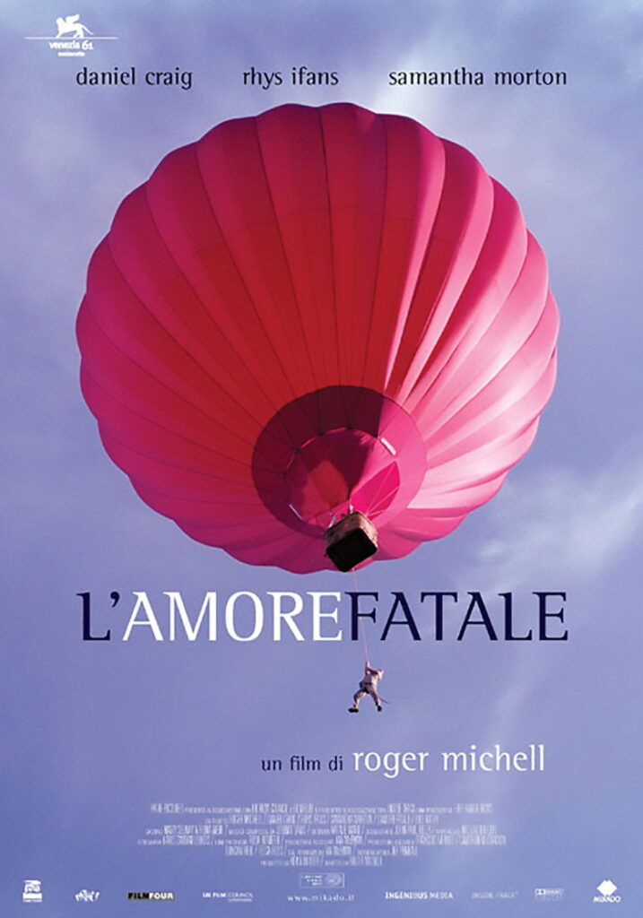 L’amore fatale