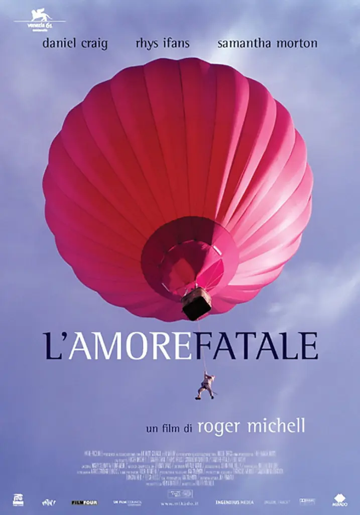 L’amore fatale