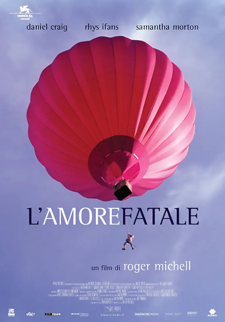 L’amore fatale