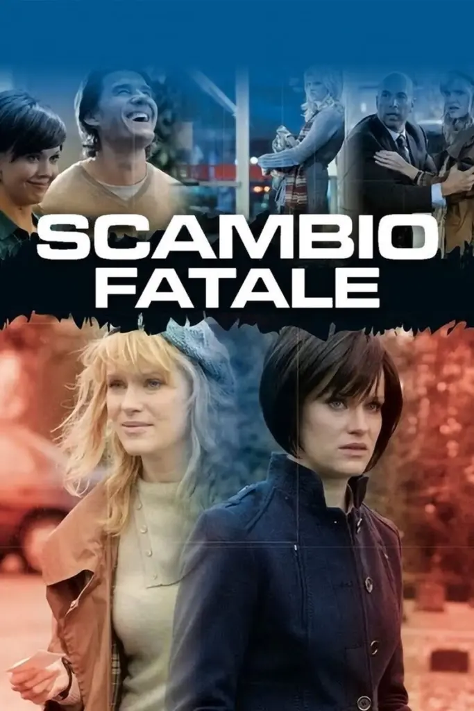 Scambio fatale