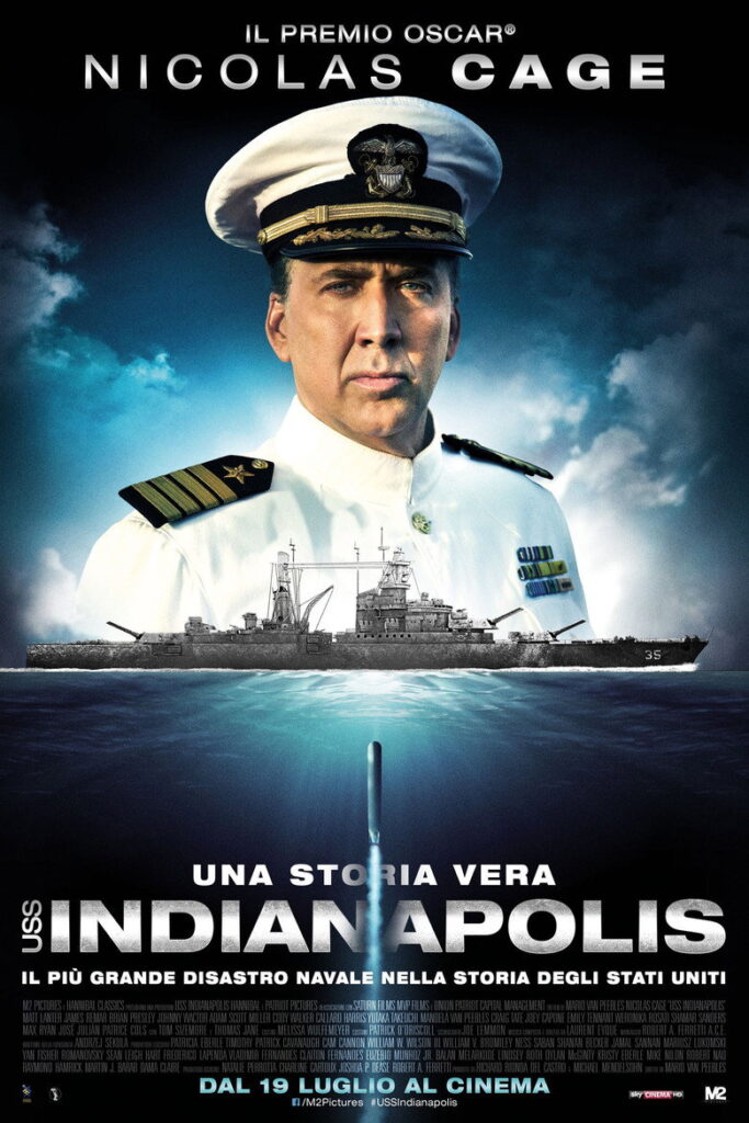 Uss Indianapolis