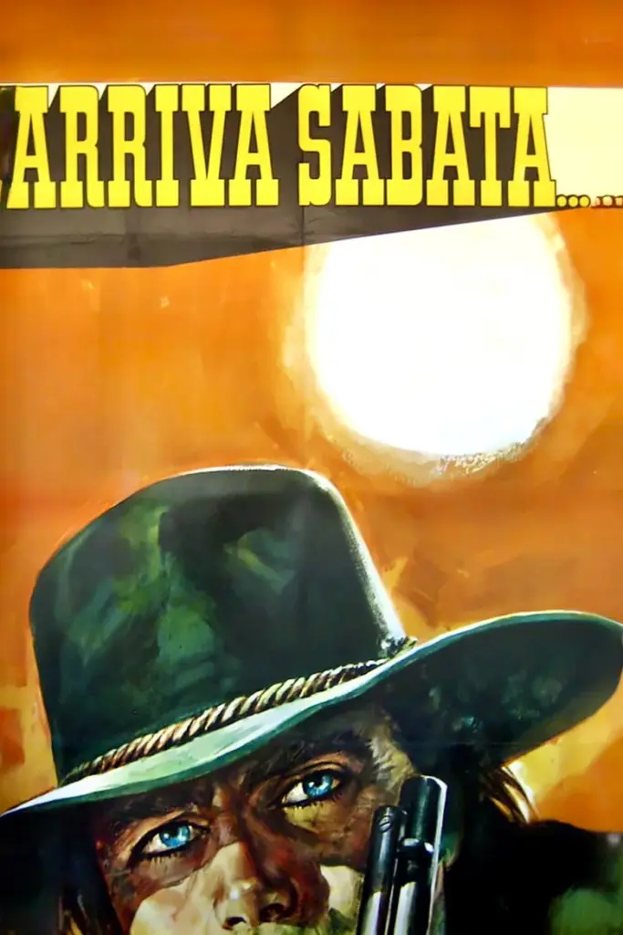 Arriva Sabata!