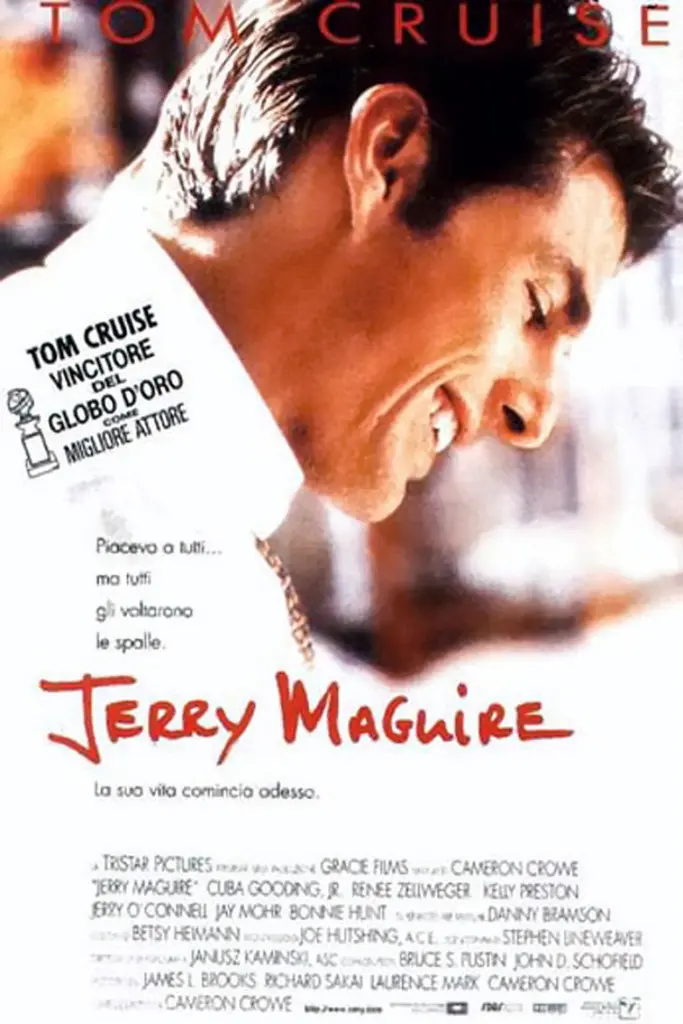 Jerry Maguire