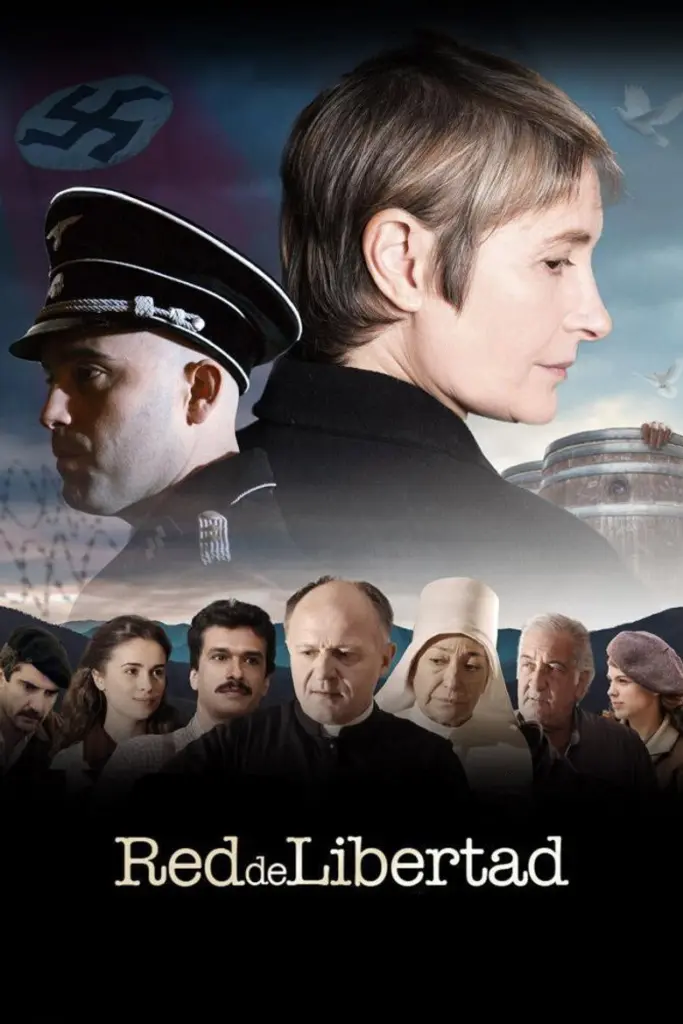 La rete della liberta