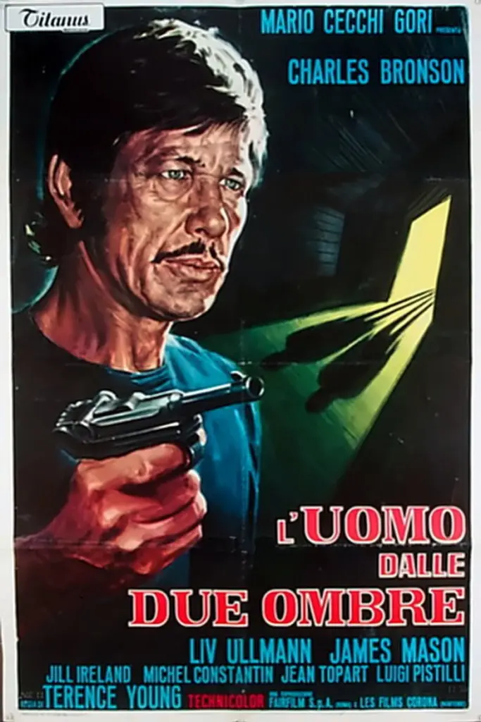 L’uomo dalle due ombre
