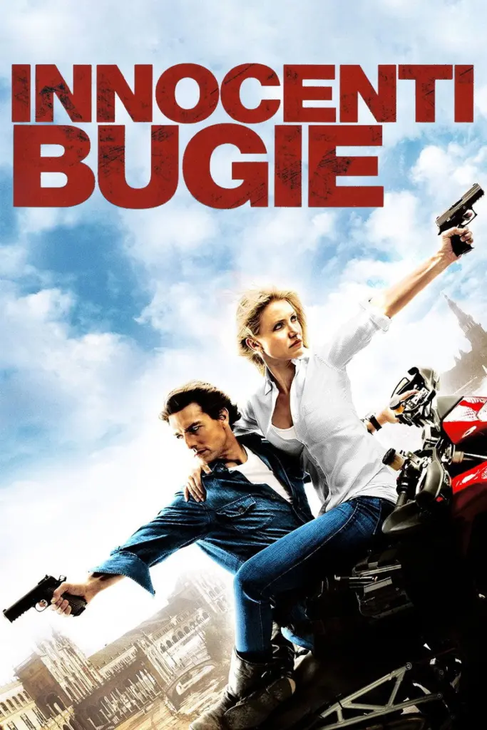 Innocenti bugie