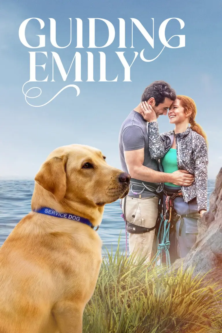 La Nuova Vita Di Emily