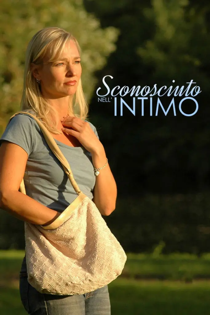 Sconosciuto nell’intimo